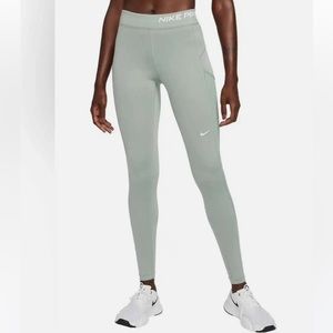 NIKE PRO THERMA-FIT LEGGINGS
